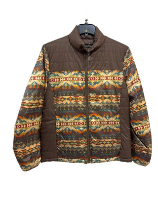 Pendleton - Men's Genesee Reversible Down Jacket