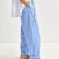 Essential Antwerp - Hoek Wide Leg Pant