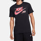 Nike - Men's Checkered Flag T-Shirt