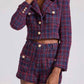 Generation Love - Norah Tweed Blazer