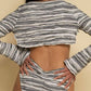 Montce - Nia Long Sleeve Top