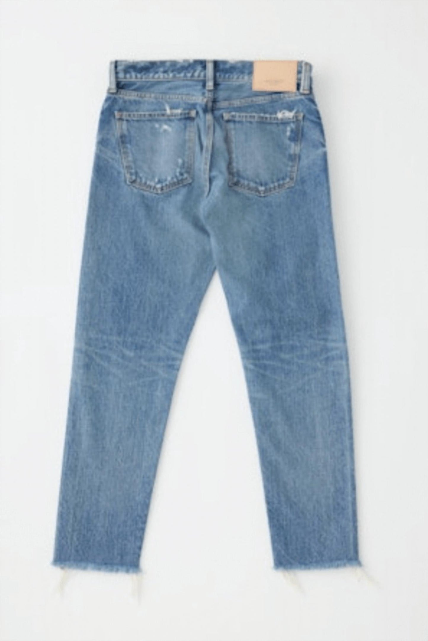Moussy - Women's Mv Clewiston Tapered Pants