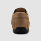 Kcr Group - Men's Dockside Leather Boat Shoes