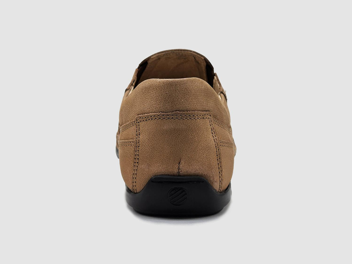 Kcr Group - Men's Dockside Leather Boat Shoes