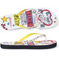 Brighton - Insta Flip Flops