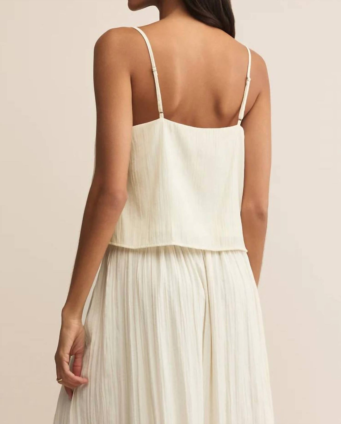 Z Supply - Melton Place Tank Top