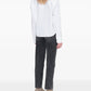 Anine Bing - Essie Crop Shirt