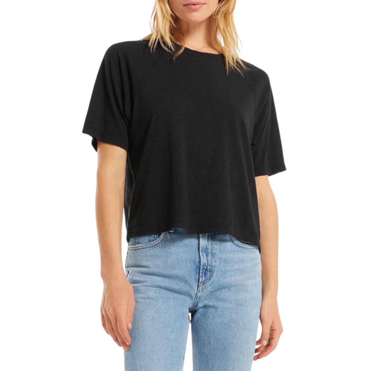 Z Supply - Audrey Slub T-Shirt