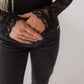 Free People - Perfectly Fine Bodysuit