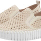 Ilse Jacobsen - Women's Tulip Platform Shoe