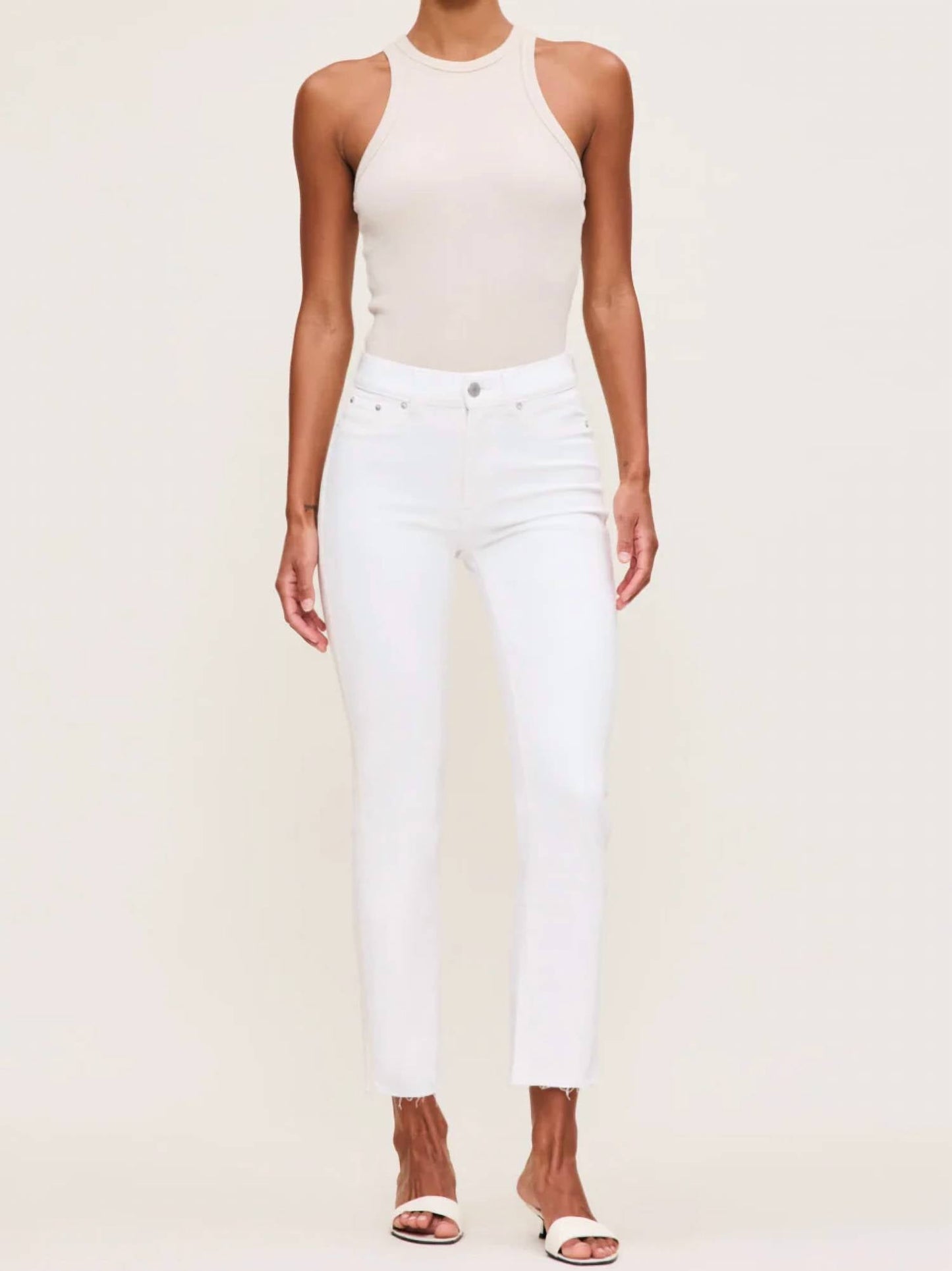 Dl1961 - Women'S - Mara Straight Jean