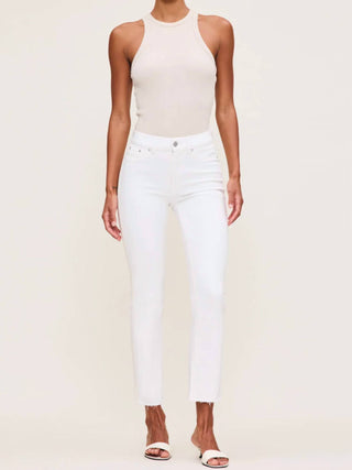 Dl1961 - Women'S - Mara Straight Jean