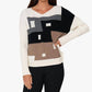 Stella Carakasi - Women's Spotlight Sweater