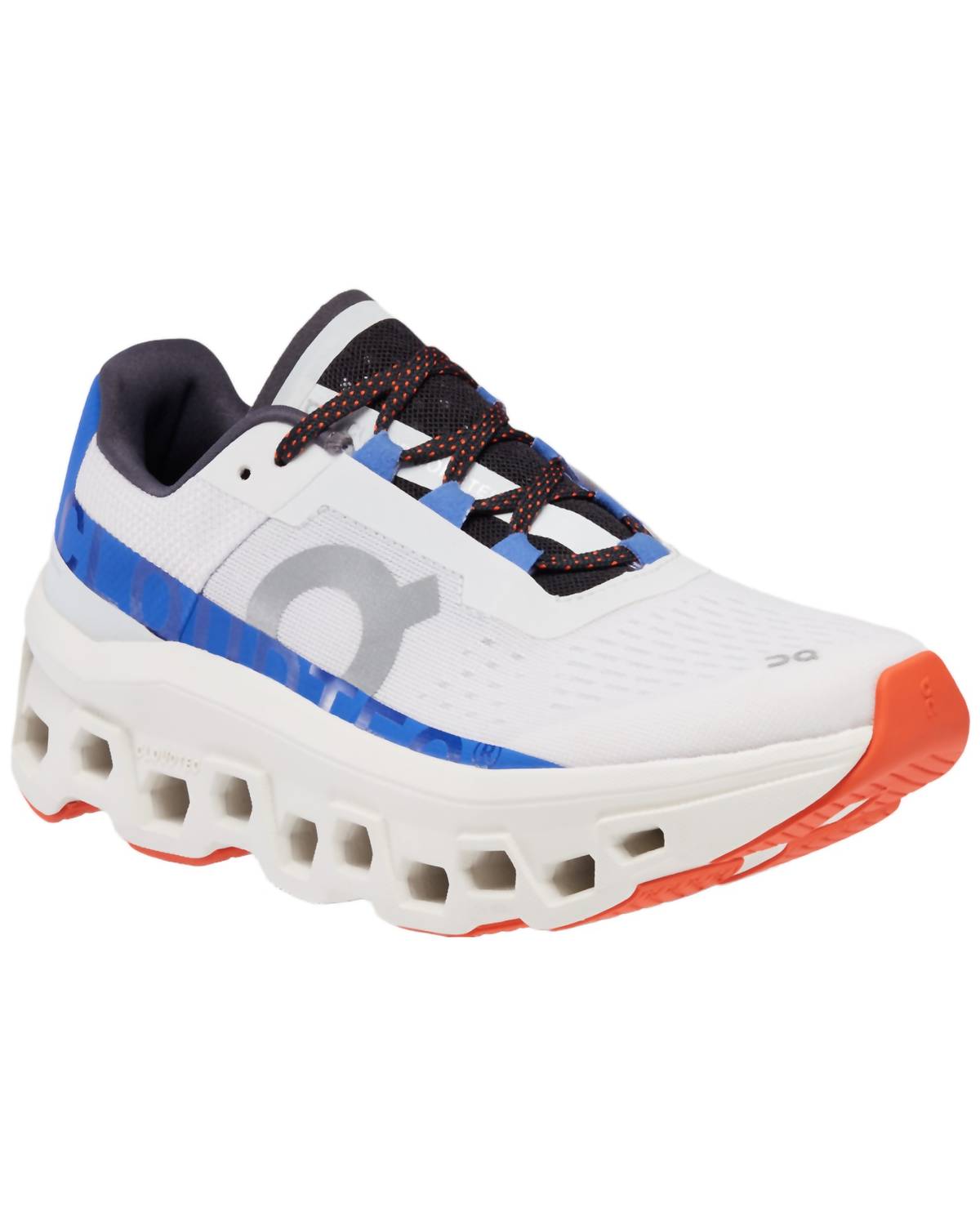 On Running - Women's Cloud Monster Shoes