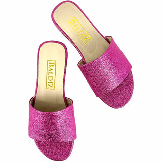 Baldiz - Women's Kat Slide Sandal