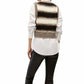 Veronica Beard - Spear Mixed Media Vest