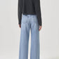 Agolde - Mason Crop Tee