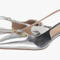 Sam Edelman - Women's Fitzgerald Slingback Pump