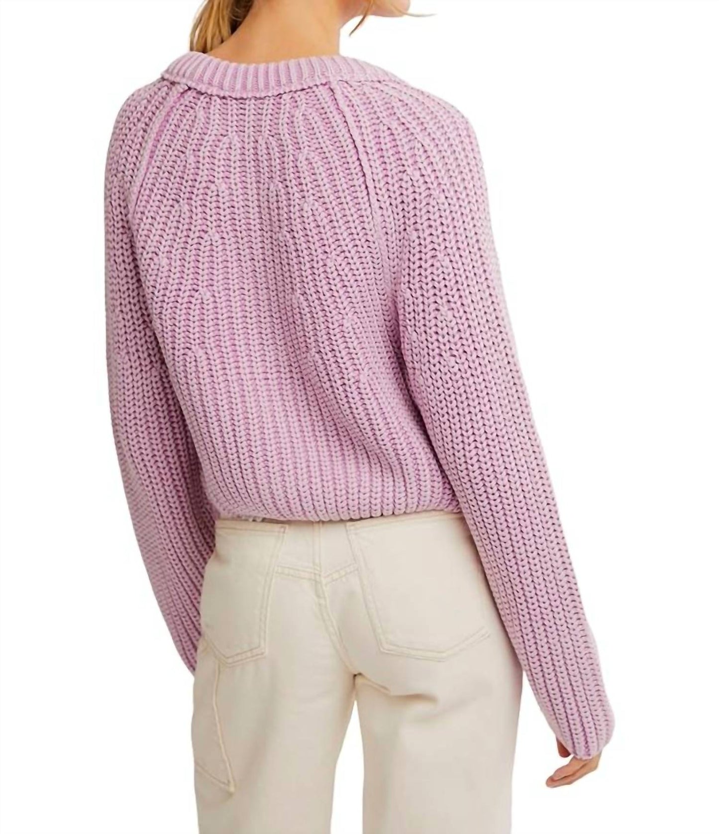 Free People - Sweet nothing cardigan