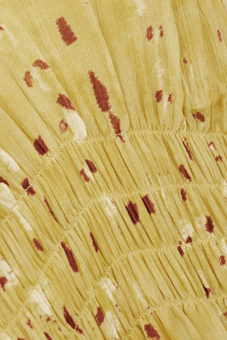 Ba&Sh - Kanissa Mini Dress