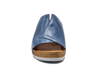 Wasak - Women's Solea Leather Sandals