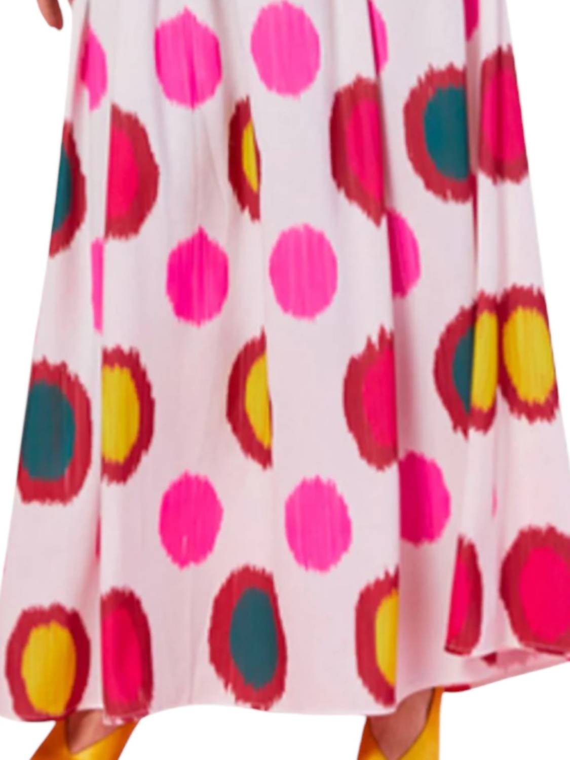 Sheridan French - Lillian Skirt