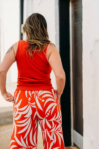 Z Supply - Jaidynn Rib Tank