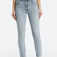 Pistola - Women's Cara High Rise Vintage Skinny Jeans