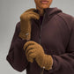 Lululemon - Textured Fleece Gloves