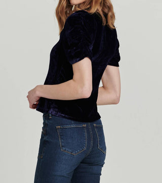 Another Love - Rani Short Sleeve Top