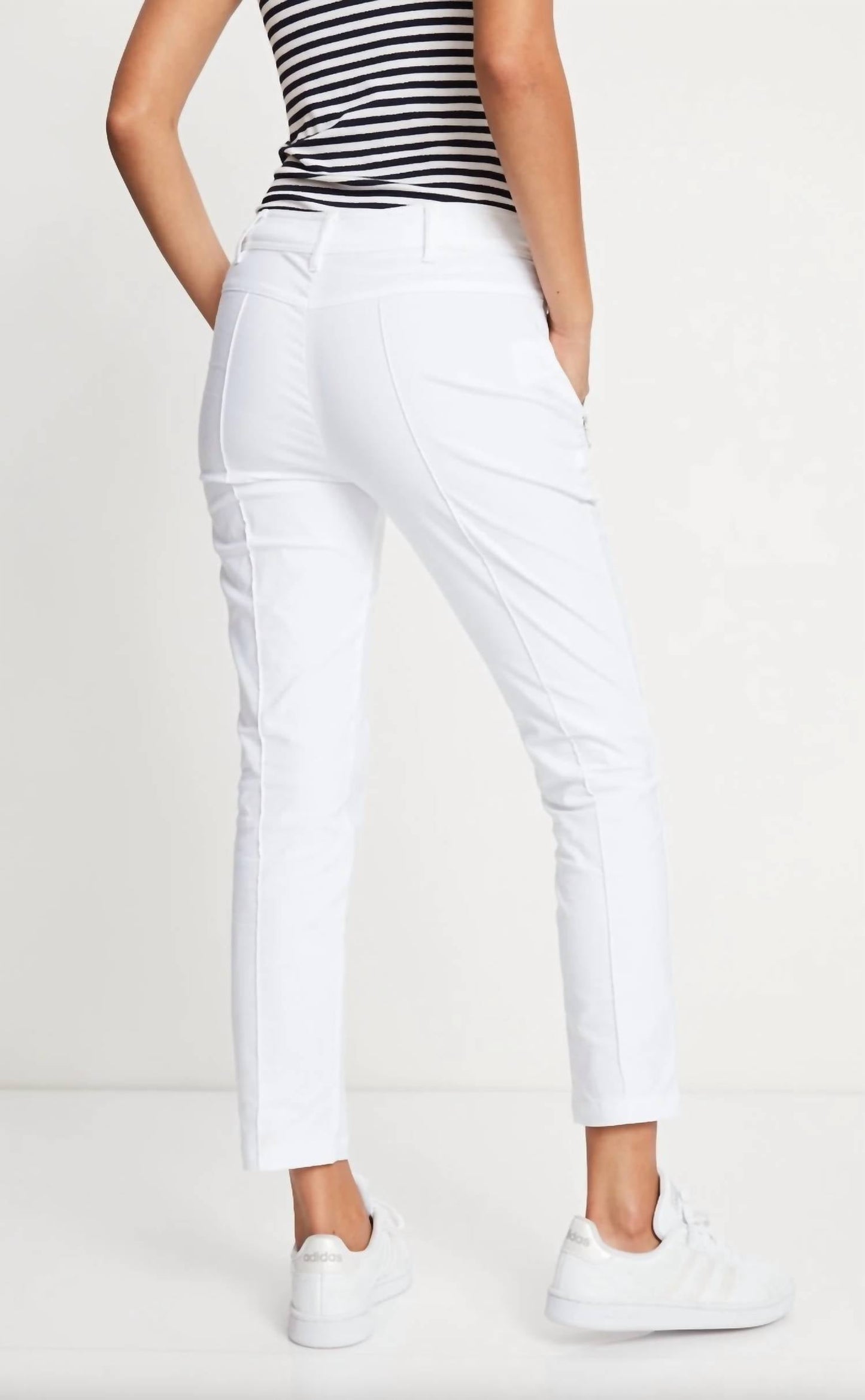 Anatomie - PEGGY ZIPPERED PANTS