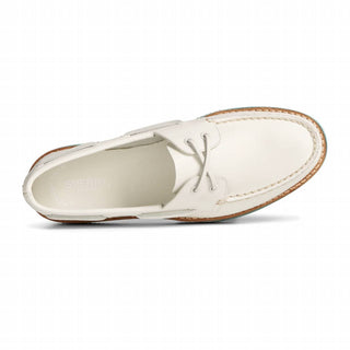 Sperry - Women's Authentic Original Stacked Boat Shoe