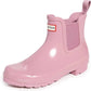 Hunter - Women's Original Chelsea Gloss Boots