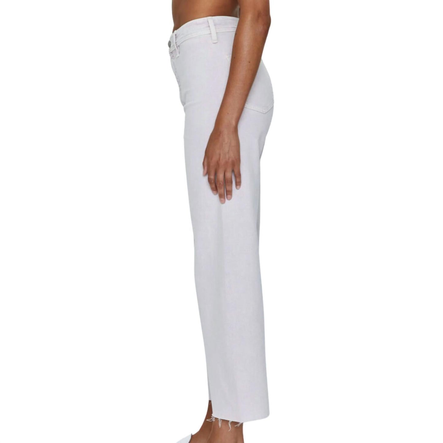 Pistola - Penny Wide Leg Jeans