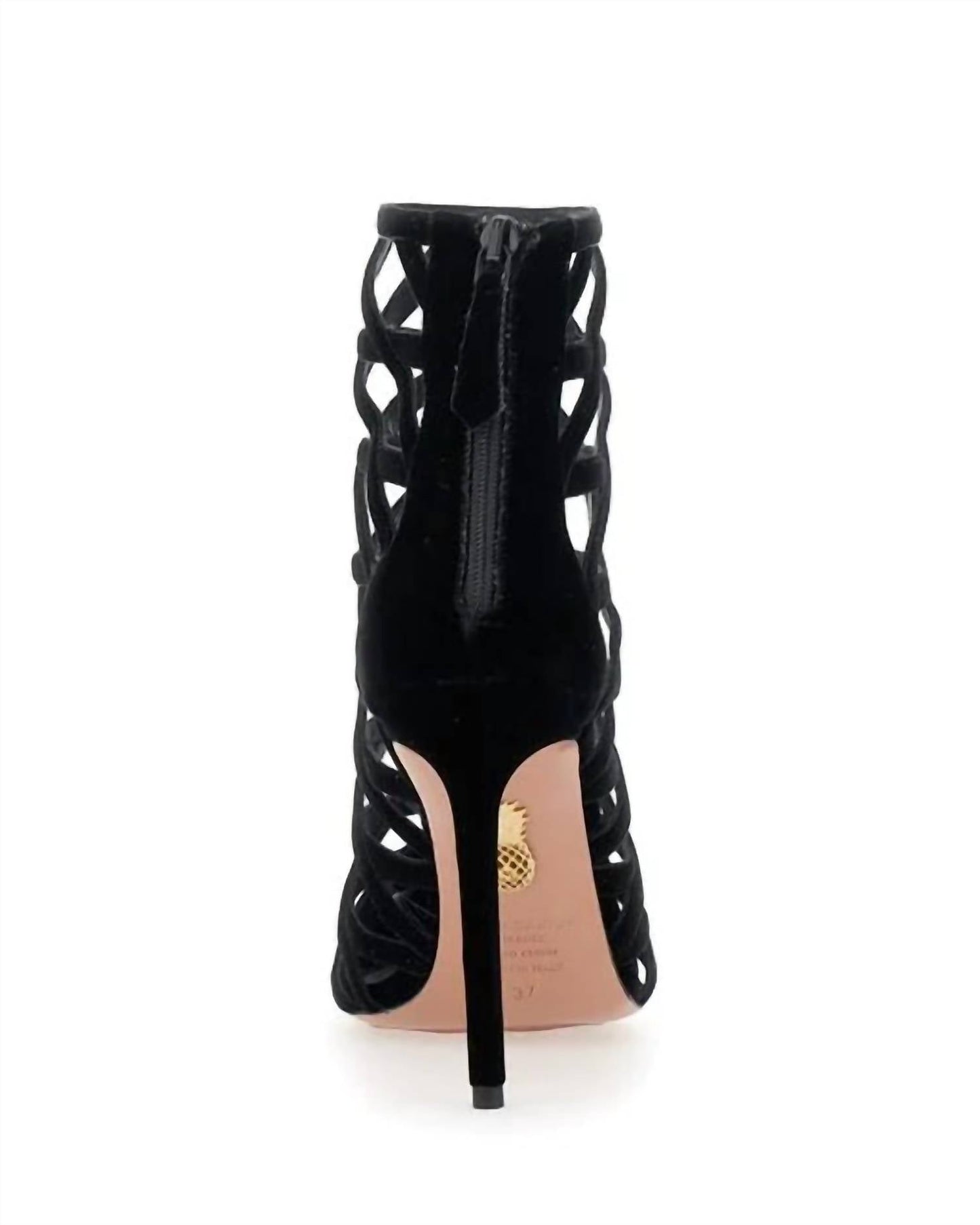 Aquazzura - Women's Romance Bootie