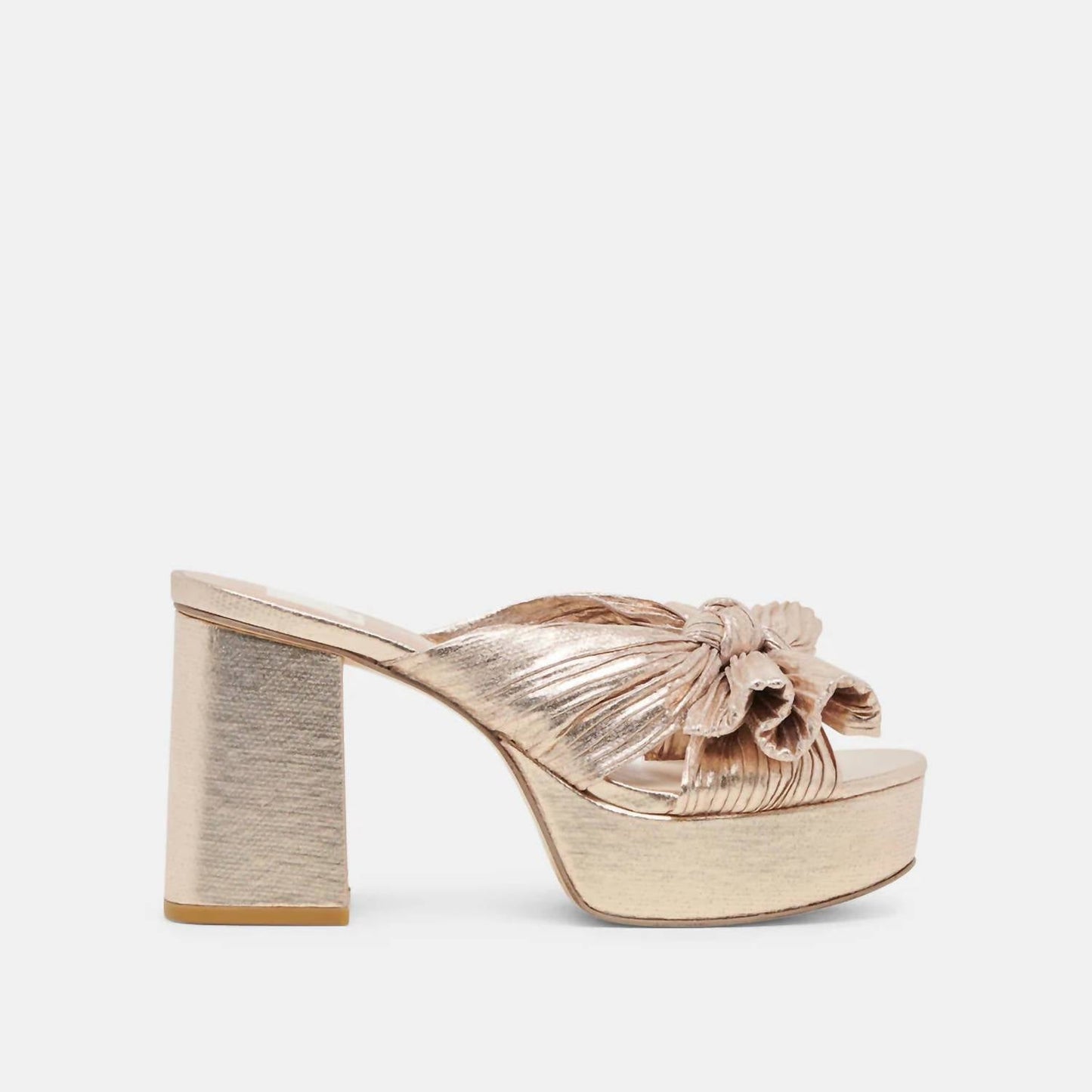 Dolce Vita - Women's Blare Heels