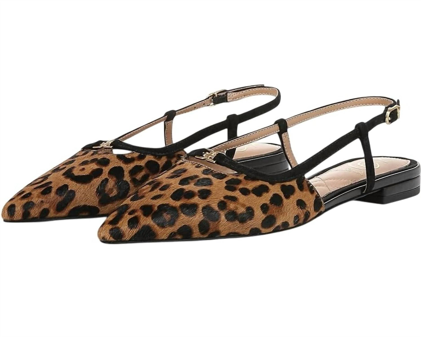 Sam Edelman - Women's Cohen Slingback Pointed Toe Flat