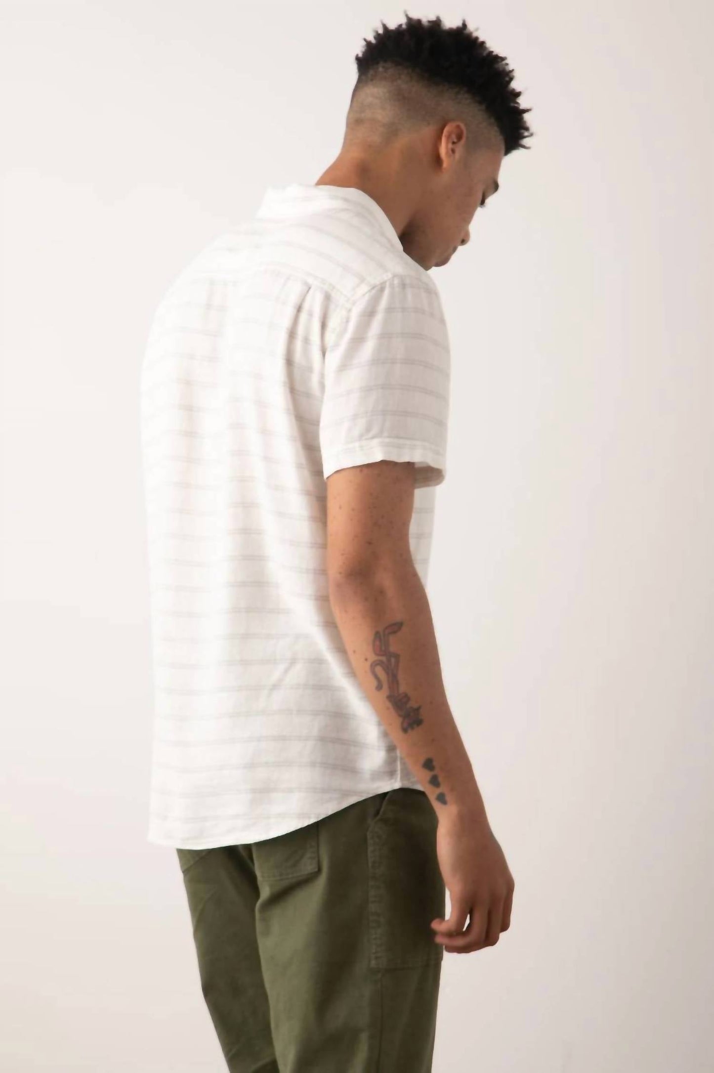 Rails - Carson Shirt