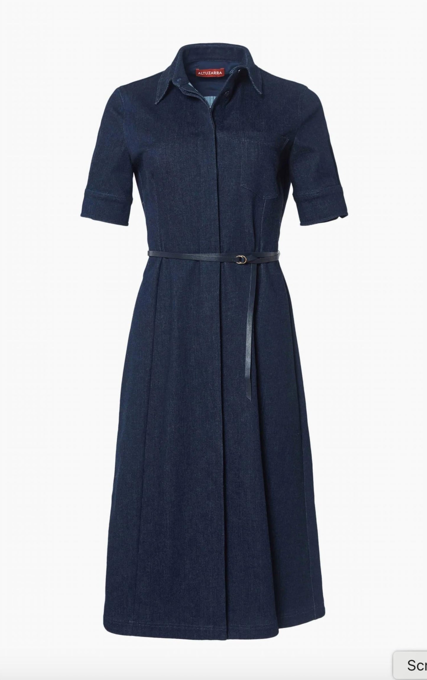 Altuzarra - Kieran Dress