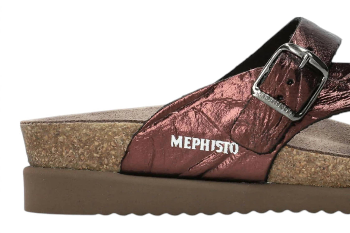 Mephisto - Women's Classic Helen Sandal