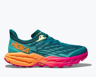 Hoka - Women's Speedgoat 5 Shoes