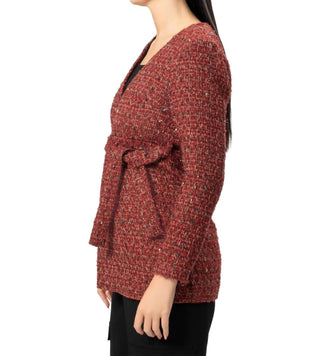 Area Stars - Calla V-neck Jacket