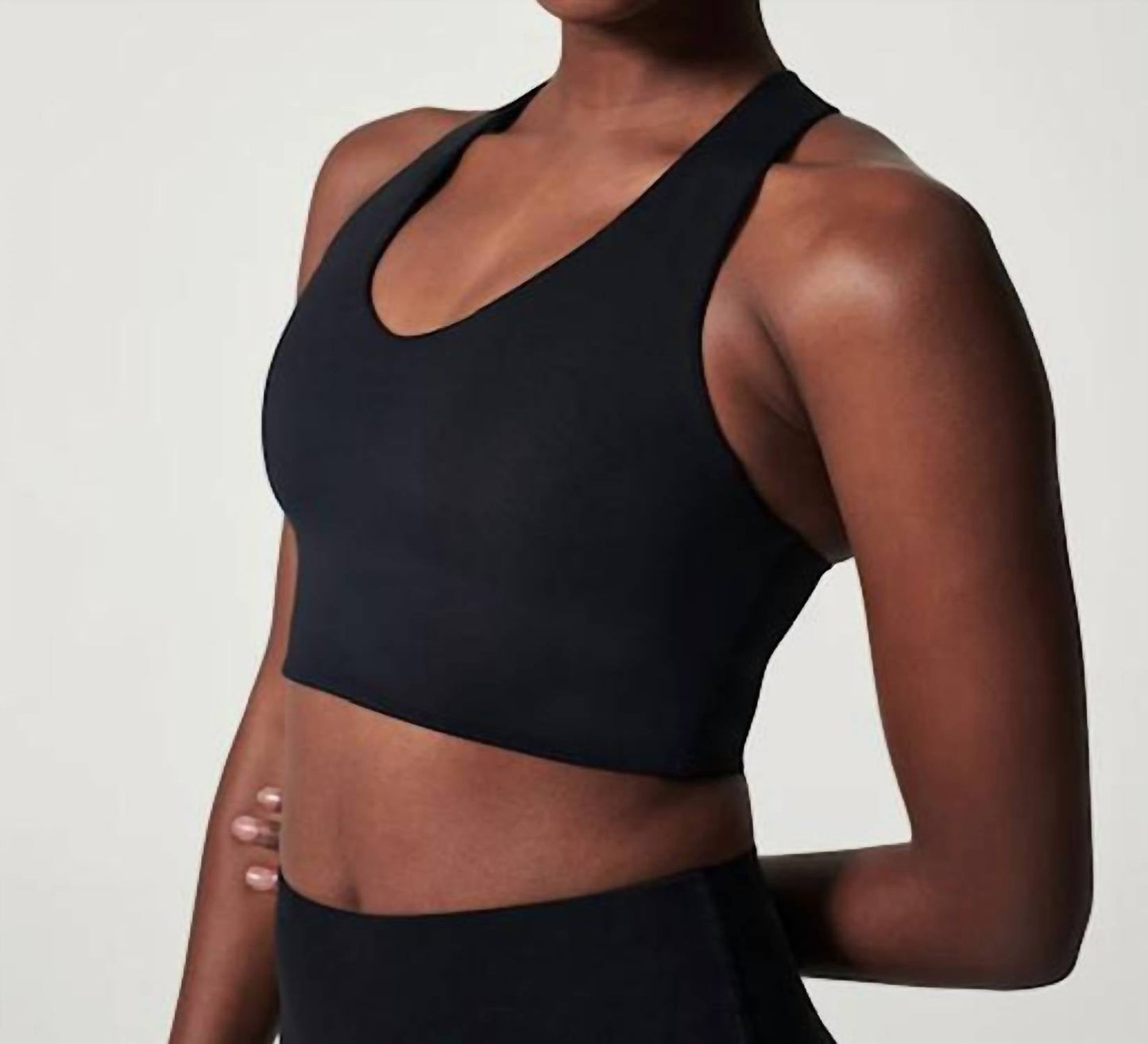 Spanx - Longline Sports Bra