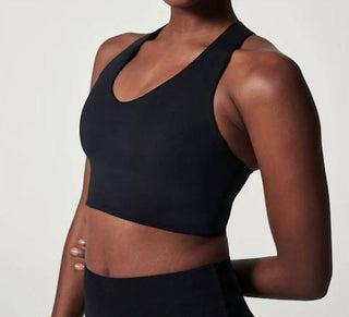 Spanx - Longline Sports Bra