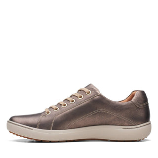 Clarks - Women's Clarks Nalle Sneaker
