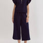 Entro - Looking Ahead Wide Leg Pants