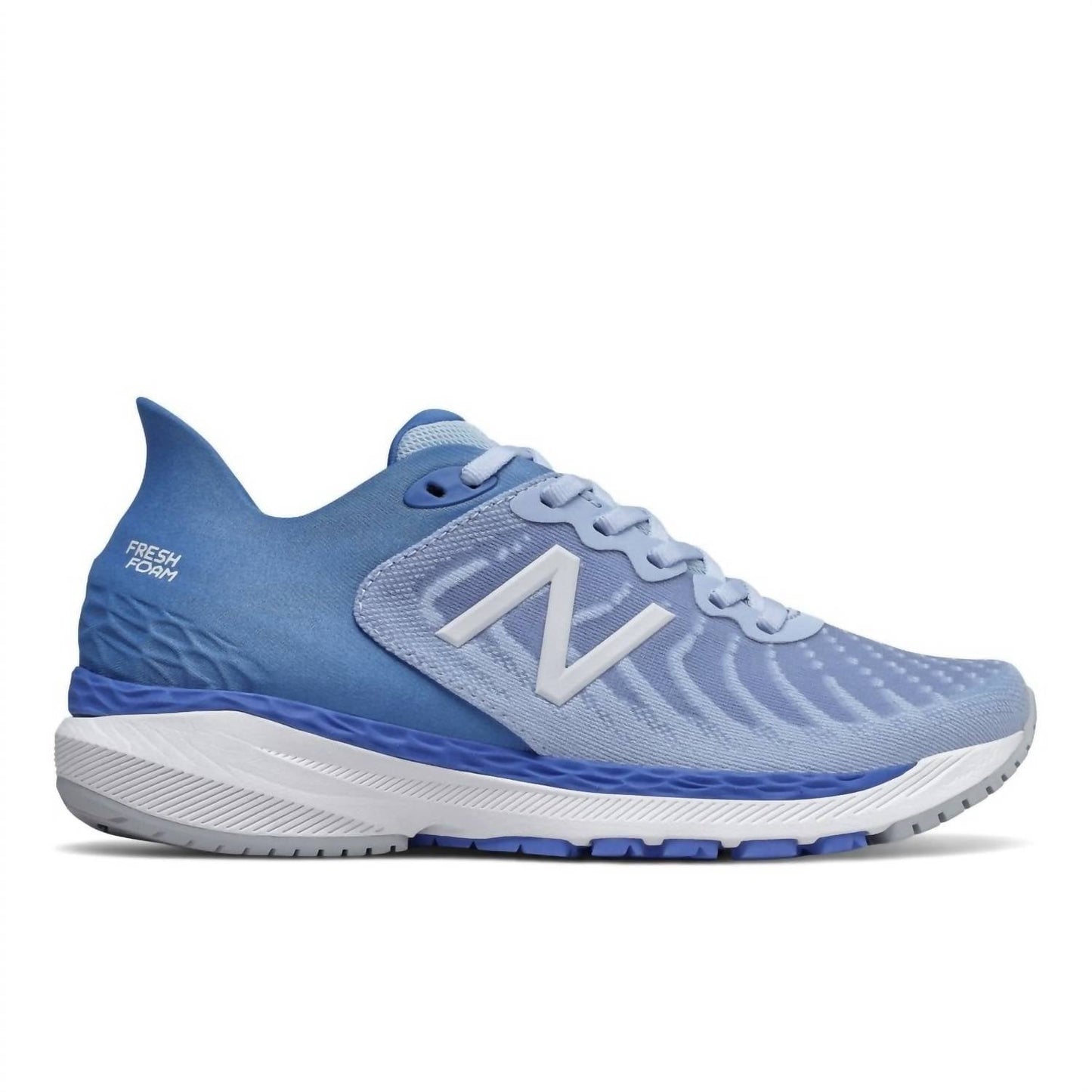 New Balance - WOMENS FRESH FOAM 860V11 RUNNING SHOES - MEDIUM WIDTH