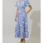 Sugarlips - Floral Dress