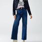Q2 - Vanessa Fuzzy Cardigan Jacket