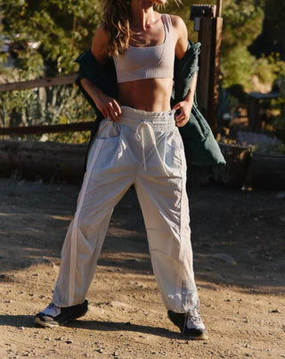 Free People - Champ Is Here Pants